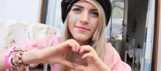 SaveMarinaJoyce: Beauty Vlogger Marina Joyce Interviewed By Philip ... - inquisitr.com SaveMarinaJoyce: Beauty Vlogger Marina Joyce Interviewed By Philip ... - inquisitr.com