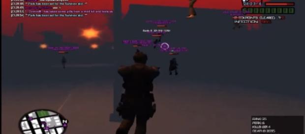 server zombie samp 0.3.7 nuevo server zombie samp 0.3.7 nuevo