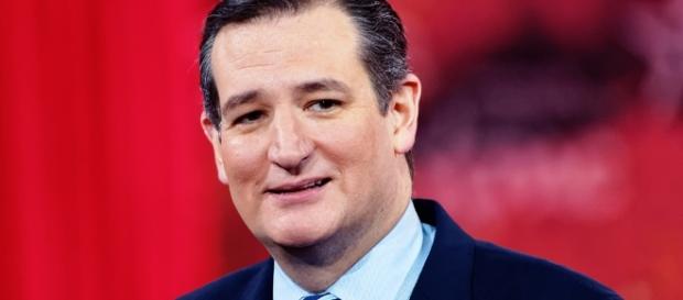 Ted Cruz is given an Elmer Fudd- like voice for one hysterical video! Photo: Wikimedia Commons Michael Vadon Ted Cruz is given an Elmer Fudd- like voice for one hysterical video! Photo: Wikimedia Commons Michael Vadon