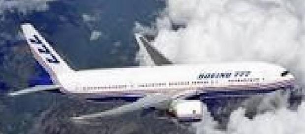Un Boeing Triple 7 de la Malaysia Airlines a disparu dans l'Océan Indien Un Boeing Triple 7 de la Malaysia Airlines a disparu dans l'Océan Indien