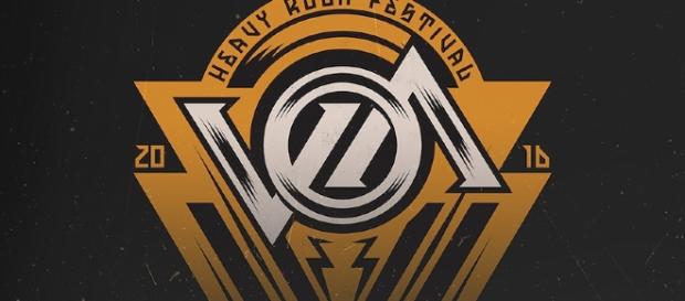 VOA 2016 Heavy Rock Festival em Corroios VOA 2016 Heavy Rock Festival em Corroios