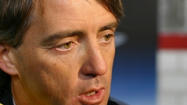 Amichevole Inter-Tottenham in tv: Roberto Mancini