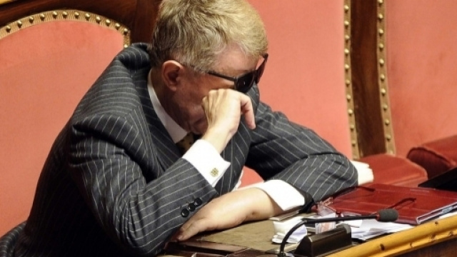 Compensi stellari per i parlamentari italiani