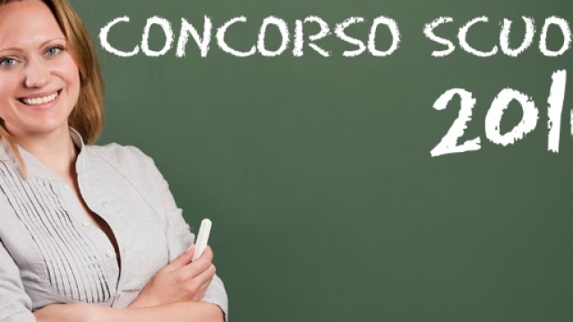 Concorso troppe bocciature si ripresenta il problema "supplentite".