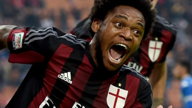 Milan, super offerta del Porto per Luiz Adriano