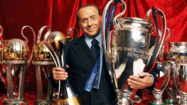 Milan venduto ai cinesi": l'addio di Berlusconi &egrave; vicinissimo - today.it