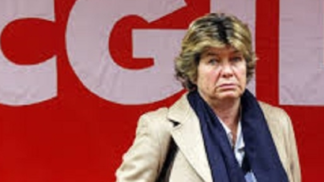 Novit&agrave; pensioni oggi 4 agosto: Susanna Camusso