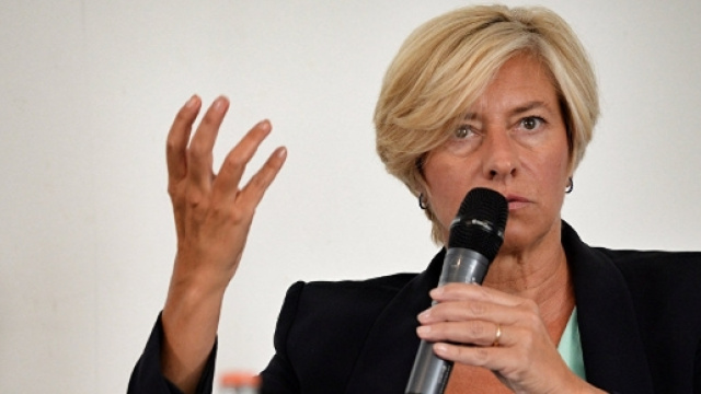 Roberta Pinotti parla della questione libica - sputniknews.com