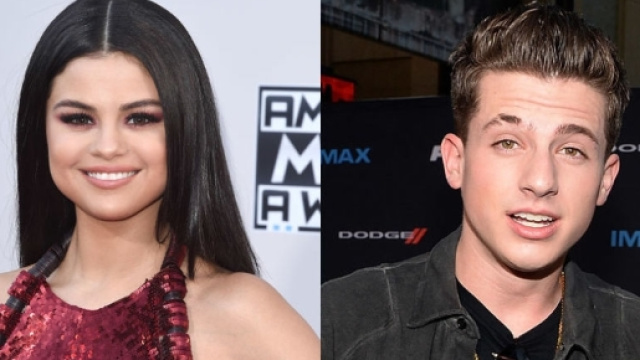 Selena Gomez e Charlie Puth - seventeen.com