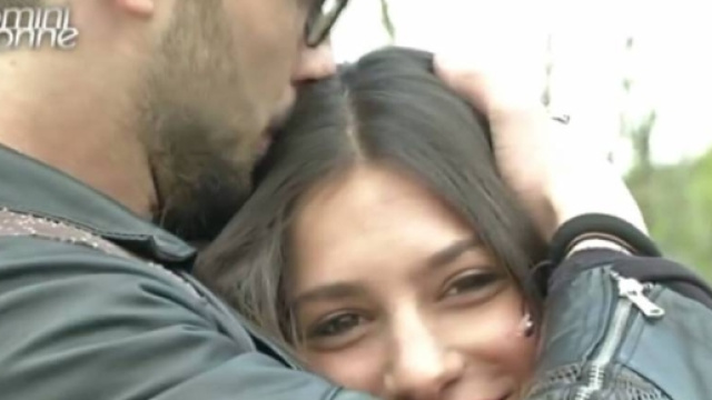 Temptation Island, Ludovica Valli e Fabio Ferrara gossip news