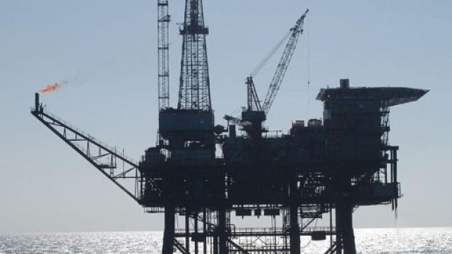 Gas e petrolio, le vere motivazioni belliche ... - vice.com