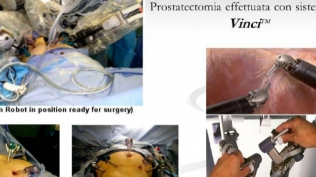 Universit&agrave; degli Studi di Roma Tor Vergata Tecnologie Chirurgiche ... - slideplayer.it