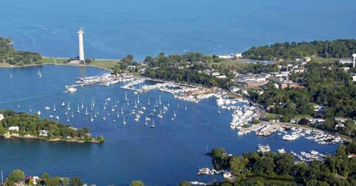 Plan a Lake Erie island getaway to PutinBay