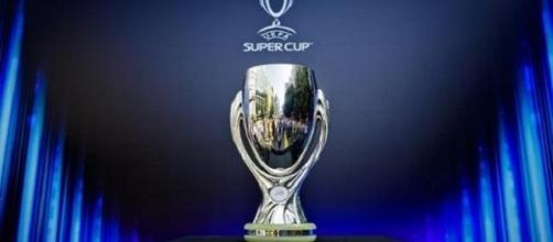 Diretta tv Real Madrid-Siviglia: dove vedere la Supercoppa ...