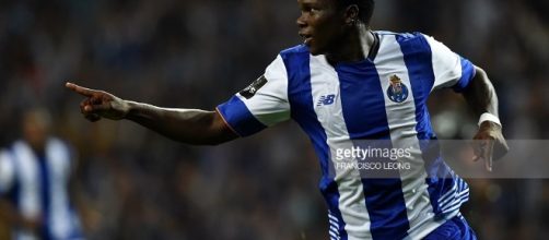 Aboubakar, uno dei principali pericoli per la difesa di Spalletti