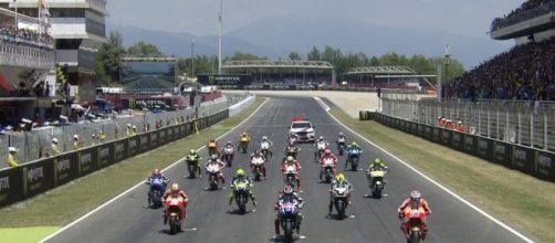 Diretta MotoGP in Austria: live su Sky e TV8