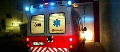 Grave incidente sulla SS106 a Reggio Calabria: 3 feriti.