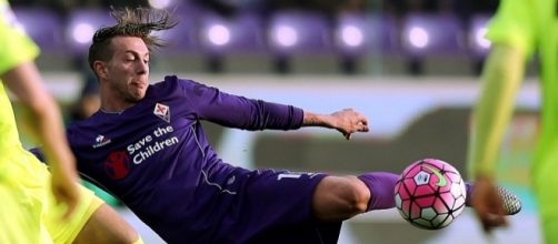 Inter, si avvicina Bernardeschi