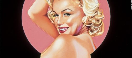 Marilyn Monroe: una stella senza orbita