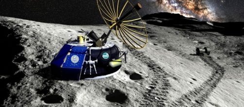 Moon Express: via libera ai viaggi privati sulla Luna