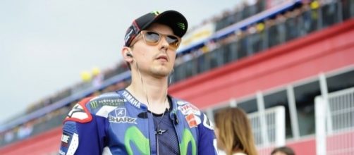 MotoGP: Lorenzo a 48 punti da Marquez.