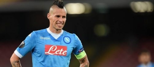 Napoli, Hamsik: 'Non possiamo evitare ai tifosi di sognare lo ... - calciomercatonews.com