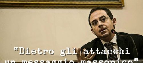 Terrorismo: la lettura di Gioele Magaldi, Gran Maestro della loggia massonica italiana "Grande Oriente Democratico"