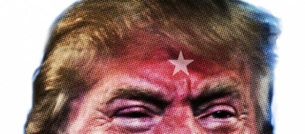 A la parecer Trump cada vez está molesto con las burlas A la parecer Trump cada vez está molesto con las burlas