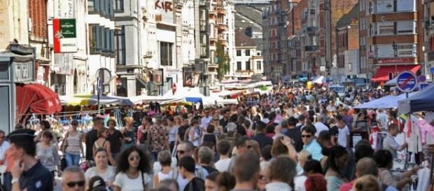 Braderie de Lille : l'édition 2016 annulée à cause des risques d'attentat - SudOuest.fr - sudouest.fr Braderie de Lille : l'édition 2016 annulée à cause des risques d'attentat - SudOuest.fr - sudouest.fr