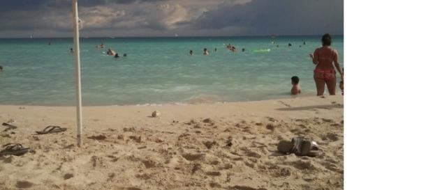 Cambia ancora il clima sul Salento. Cambia ancora il clima sul Salento.