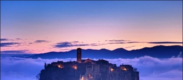 CIVITA DI BAGNOREGIO | Tusciaplanet - tusciaplanet.com CIVITA DI BAGNOREGIO | Tusciaplanet - tusciaplanet.com