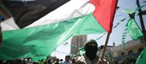 Dinheiro de ONG cristã é usado para patrocinar terrorismo na Palestina Dinheiro de ONG cristã é usado para patrocinar terrorismo na Palestina