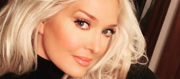 Erika Girardi Has A Supporter In Yolanda Foster: 'Erika Did What A ... - inquisitr.com Erika Girardi Has A Supporter In Yolanda Foster: 'Erika Did What A ... - inquisitr.com