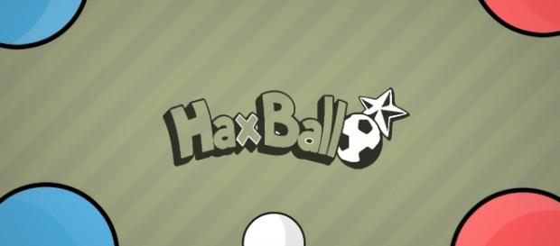 HaxBall, el gran juego del momento. HaxBall, el gran juego del momento.
