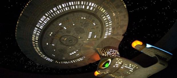 Here's Your First Look At The New 'Star Trek' TV Series | Popular ... - popsci.com Here's Your First Look At The New 'Star Trek' TV Series | Popular ... - popsci.com