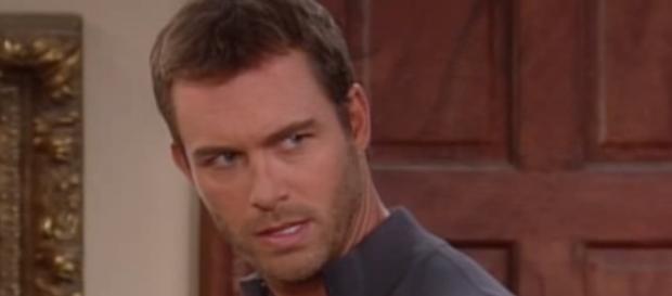 If Victor kidnapped Tate, Brady will never forgive him on 'Days Of Our Lives' - Photo via YouTube If Victor kidnapped Tate, Brady will never forgive him on 'Days Of Our Lives' - Photo via YouTube