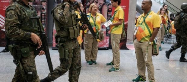 #JO Rio 2016 : les incidents se multiplient autour des épreuves - france24.com #JO Rio 2016 : les incidents se multiplient autour des épreuves - france24.com