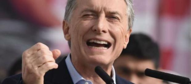 Macri dispuesto a privatizar el fútbol argentino Macri dispuesto a privatizar el fútbol argentino