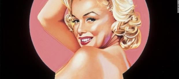 Marilyn Monroe: una stella senza orbita Marilyn Monroe: una stella senza orbita