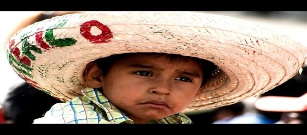 México…Secuestrado y Chantajeado México…Secuestrado y Chantajeado