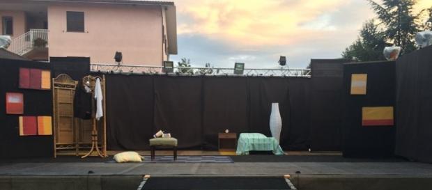 "Na strana protezione" a Vitorchiano "Na strana protezione" a Vitorchiano