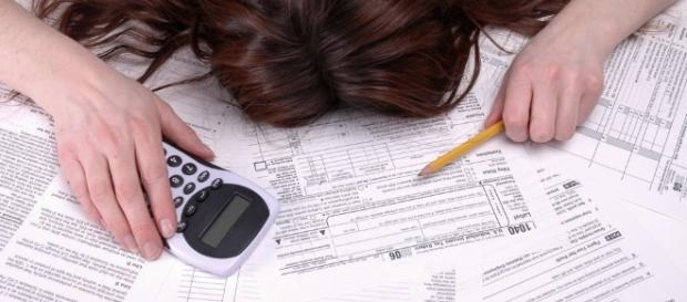 Negli ultimi sei anni la tassa sui rifiuti è aumentata fino al 50% per alcune categorie. Negli ultimi sei anni la tassa sui rifiuti è aumentata fino al 50% per alcune categorie.