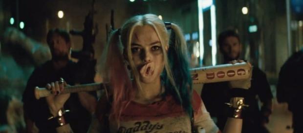 New 'Suicide Squad' trailer - Tech Insider - techinsider.io New 'Suicide Squad' trailer - Tech Insider - techinsider.io