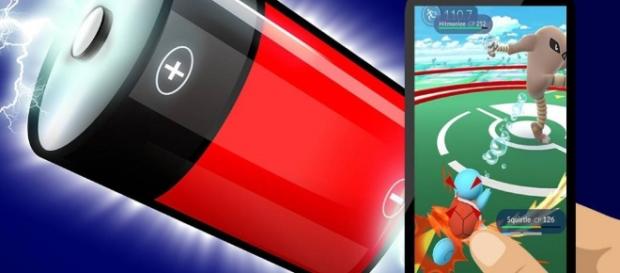 Pokémon GO - Como economizar bateria e plano de dados no Android. Pokémon GO - Como economizar bateria e plano de dados no Android.