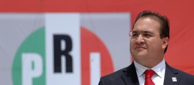 Polémico gobernador, Javier Duarte vuelve a la opinión pública Polémico gobernador, Javier Duarte vuelve a la opinión pública