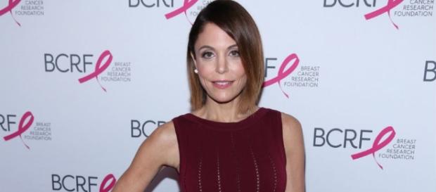 RHONY' Star Bethenny Frankel Dating A 'Legally Married' Man After ... - inquisitr.com RHONY' Star Bethenny Frankel Dating A 'Legally Married' Man After ... - inquisitr.com