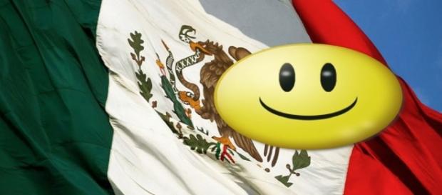 Segundo país más feliz del mundo…¿México? Segundo país más feliz del mundo…¿México?