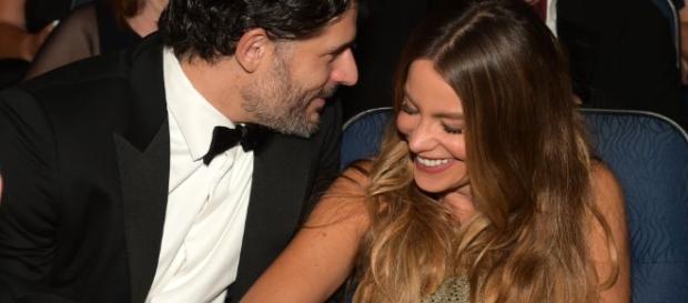 Sofia Vergara And Joe Manganiello Want A Baby, But It May Not Be ... - 8gossip.com Sofia Vergara And Joe Manganiello Want A Baby, But It May Not Be ... - 8gossip.com