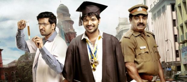 Tamilselvanum Thaniyar Anjalum” Maya O Maya song full version ... - fulloncinema.com Tamilselvanum Thaniyar Anjalum” Maya O Maya song full version ... - fulloncinema.com