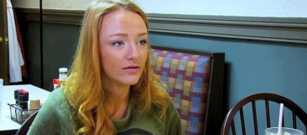 Teen Mom OG Recap: Pregnant Maci Bookout Survives Serious Car ... - usmagazine.com Teen Mom OG Recap: Pregnant Maci Bookout Survives Serious Car ... - usmagazine.com